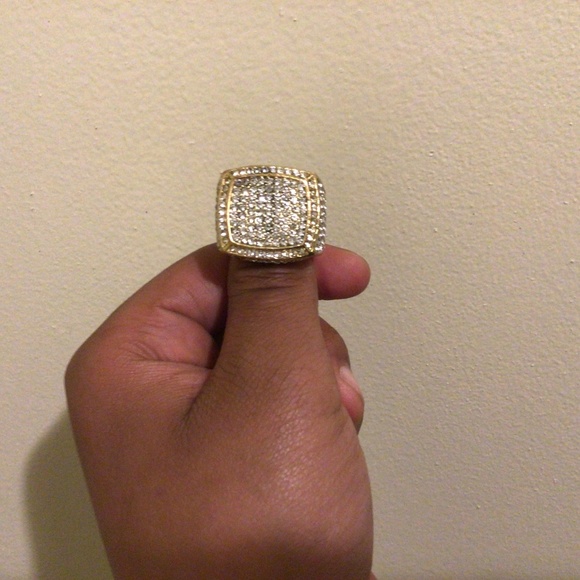Diamond Ring